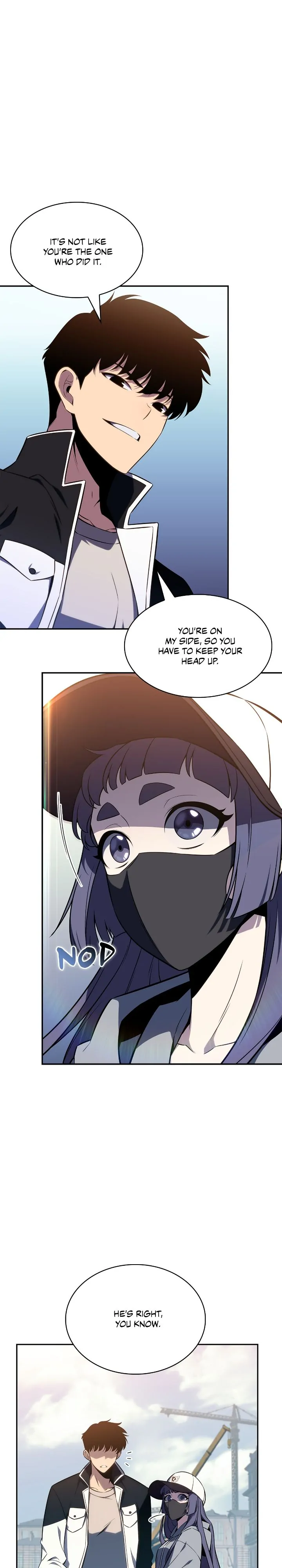 Read I'm the Max-Level Newbie Manga Online
