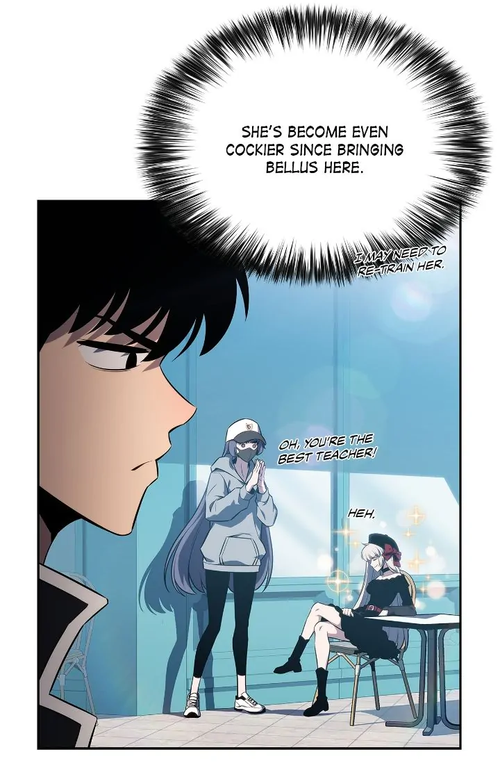 Read I'm the Max-Level Newbie Manga Online