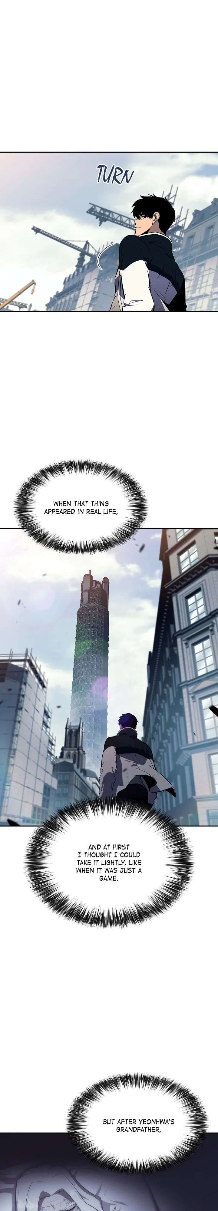 Read I'm the Max-Level Newbie Manga Online