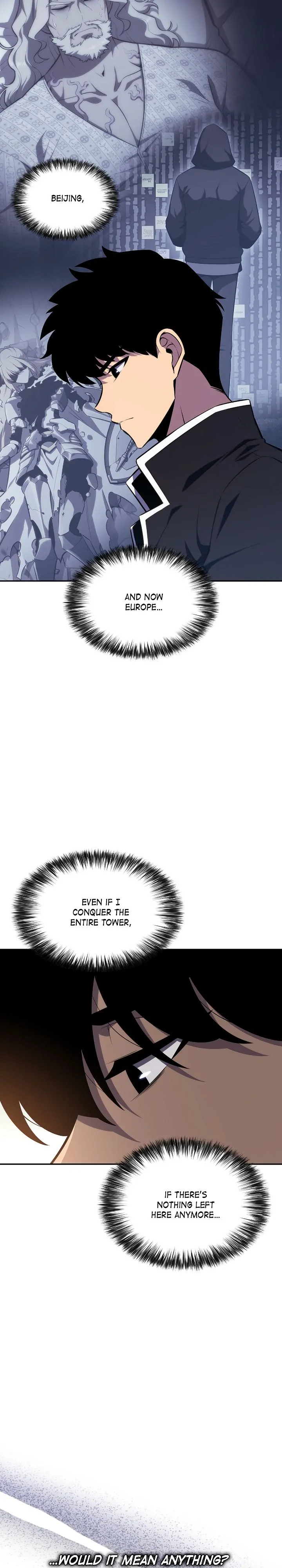 Read I'm the Max-Level Newbie Manga Online