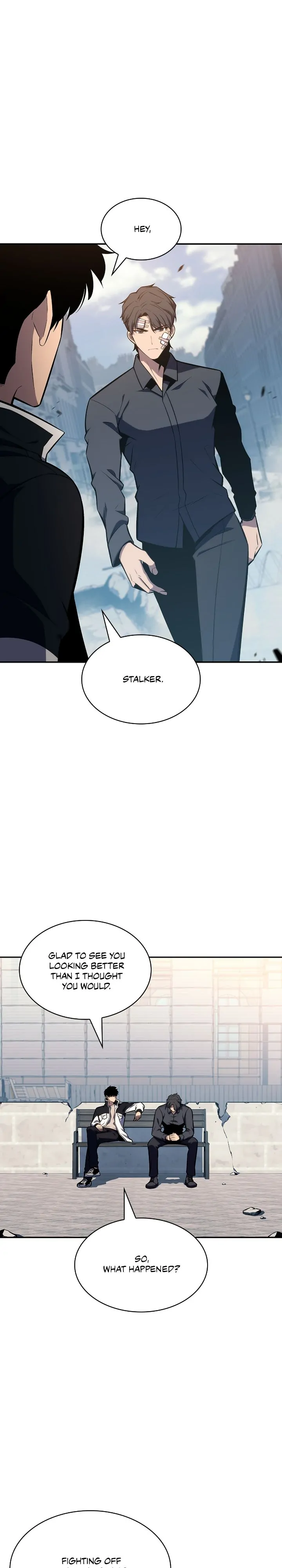 Read I'm the Max-Level Newbie Manga Online