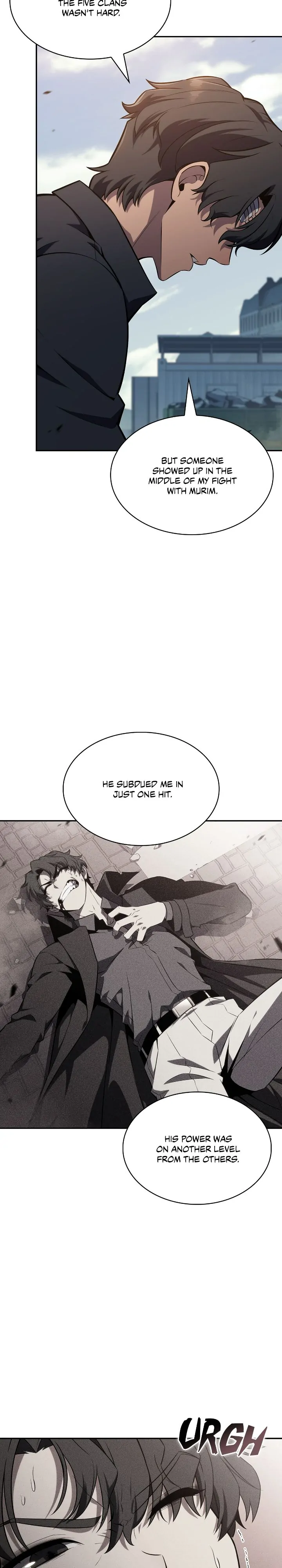 Read I'm the Max-Level Newbie Manga Online