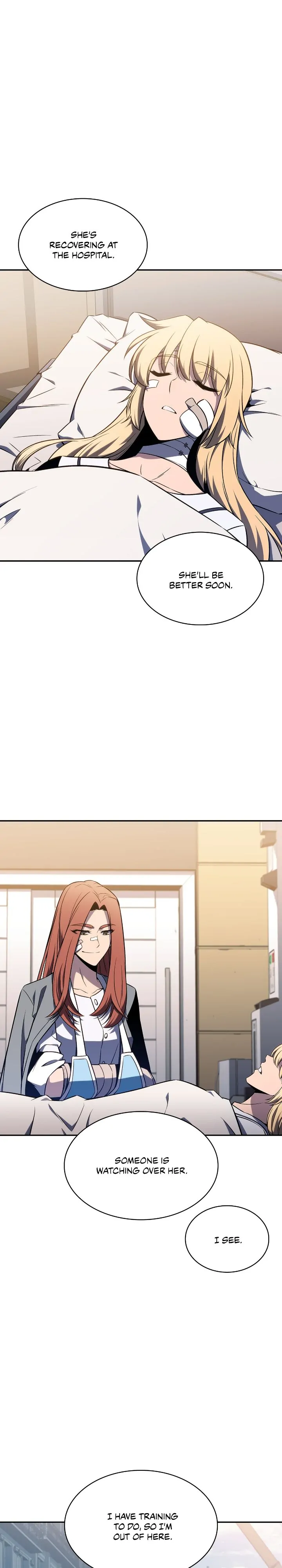 Read I'm the Max-Level Newbie Manga Online