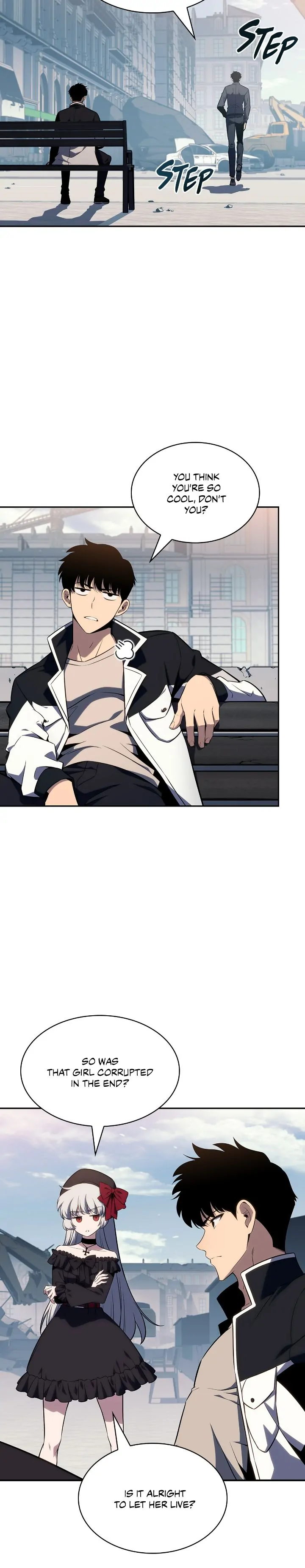 Read I'm the Max-Level Newbie Manga Online