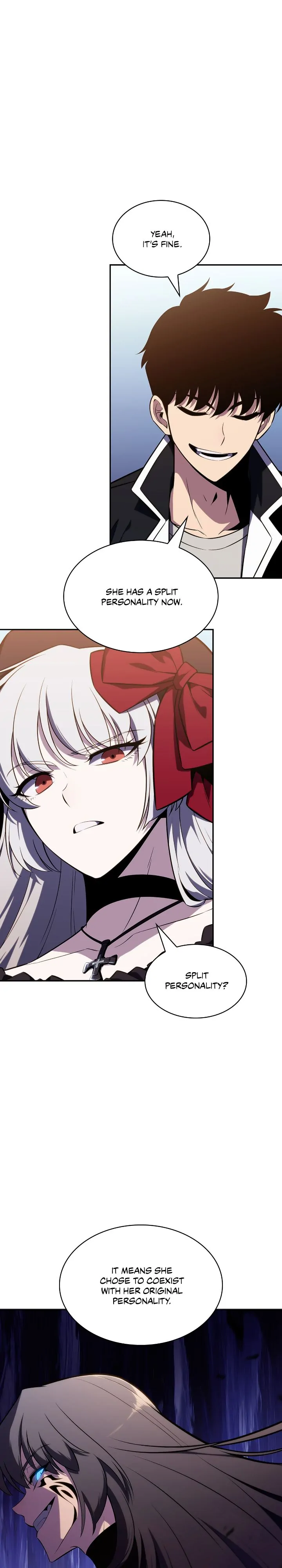 Read I'm the Max-Level Newbie Manga Online