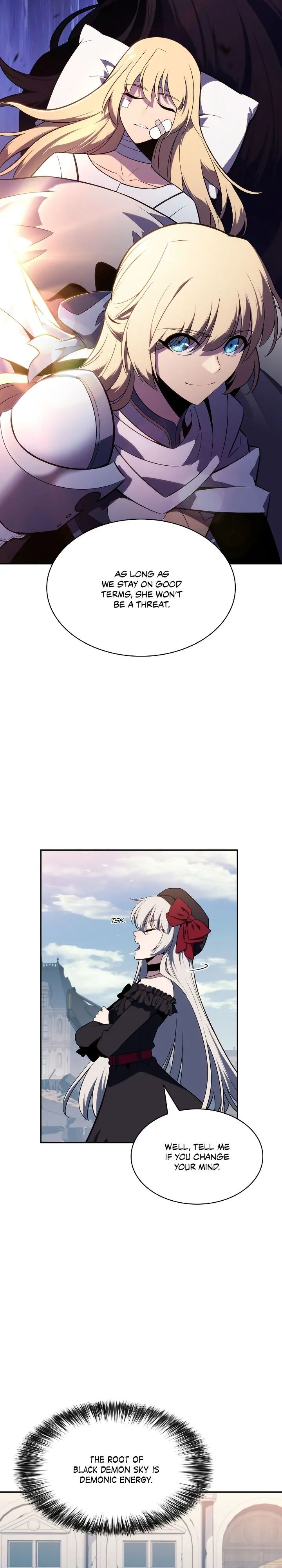 Read I'm the Max-Level Newbie Manga Online