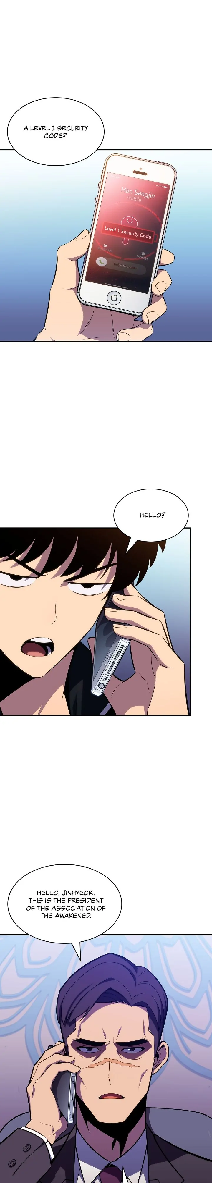 Read I'm the Max-Level Newbie Manga Online