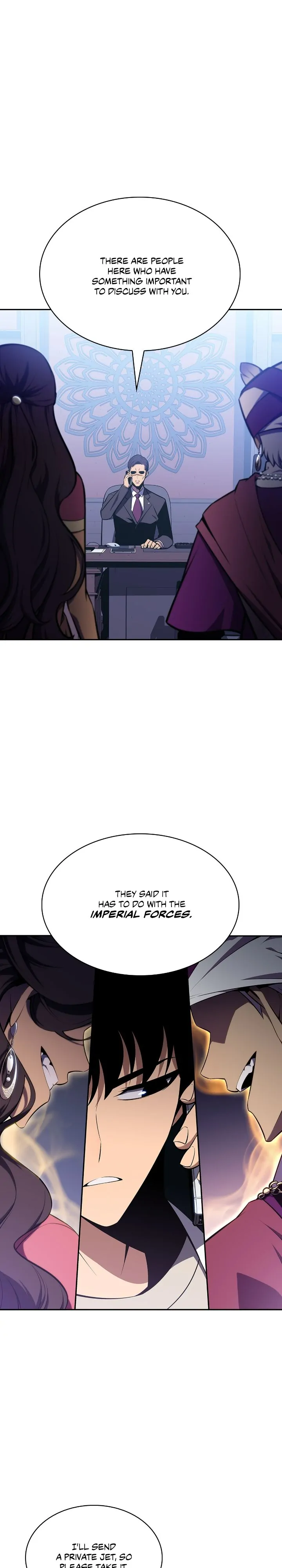 Read I'm the Max-Level Newbie Manga Online