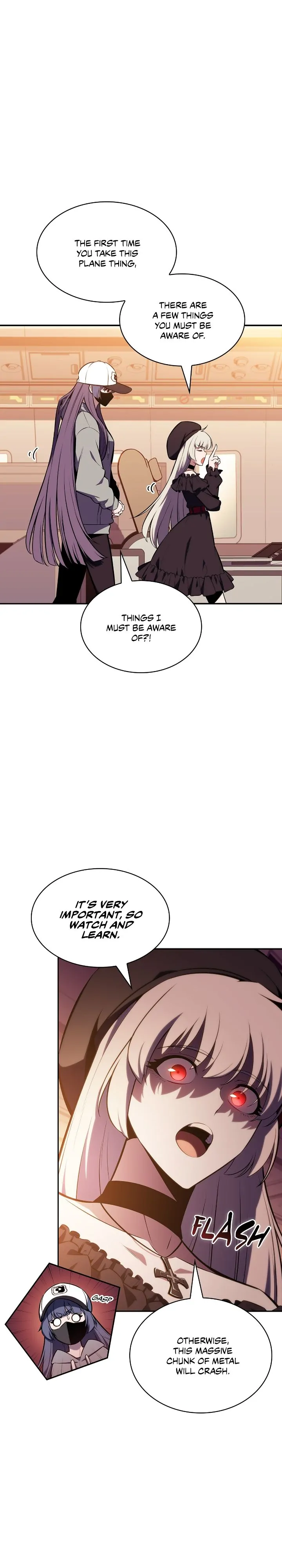 Read I'm the Max-Level Newbie Manga Online