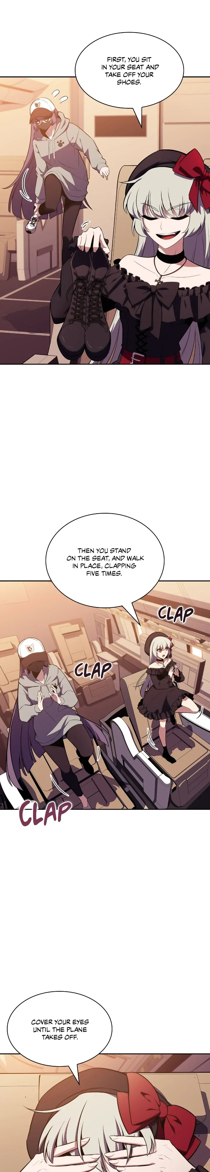 Read I'm the Max-Level Newbie Manga Online