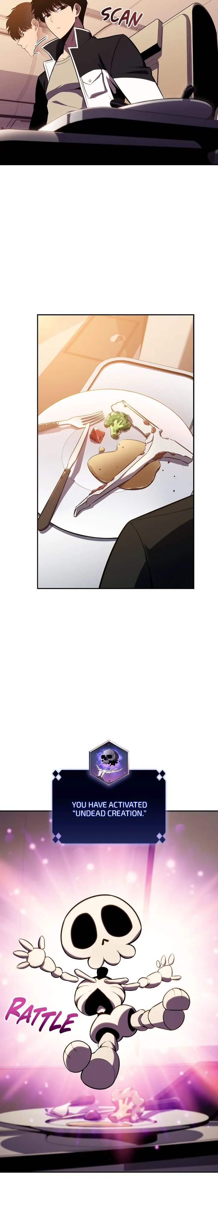 Read I'm the Max-Level Newbie Manga Online