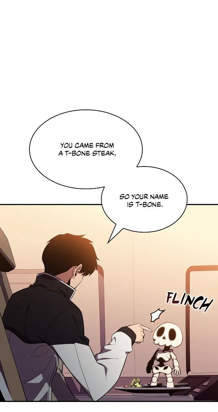 Read I'm the Max-Level Newbie Manga Online