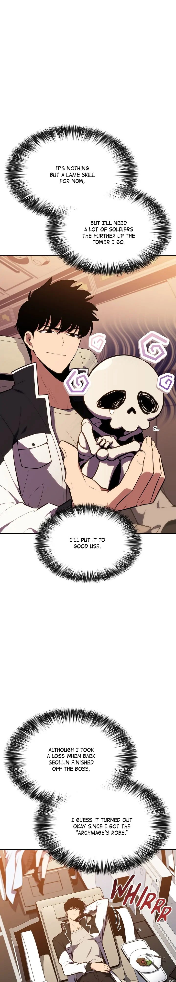 Read I'm the Max-Level Newbie Manga Online