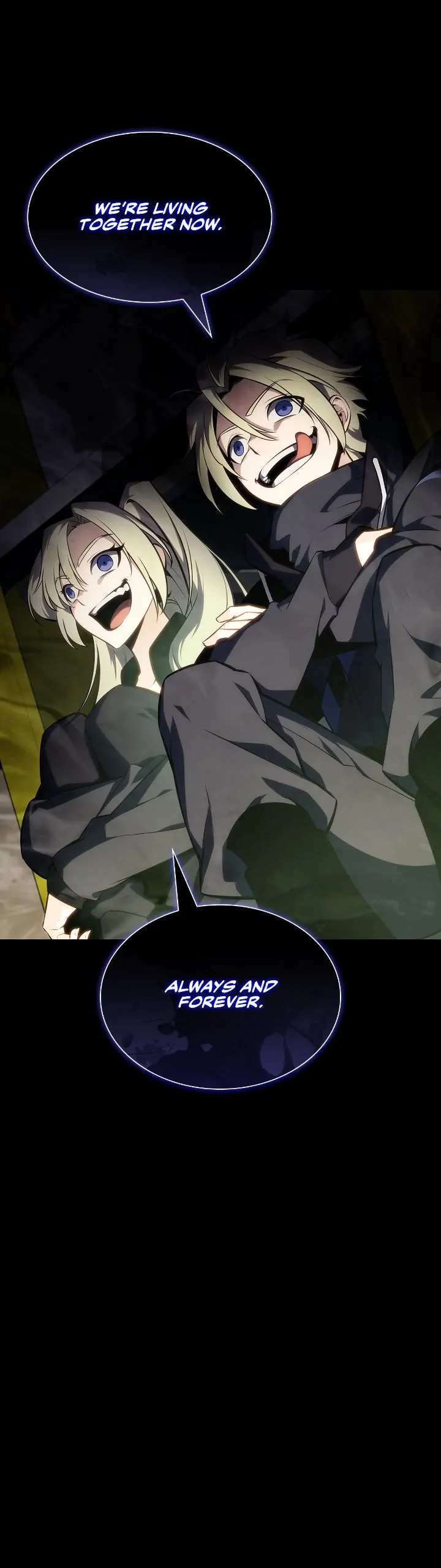 Read I'm the Max-Level Newbie Manga Online