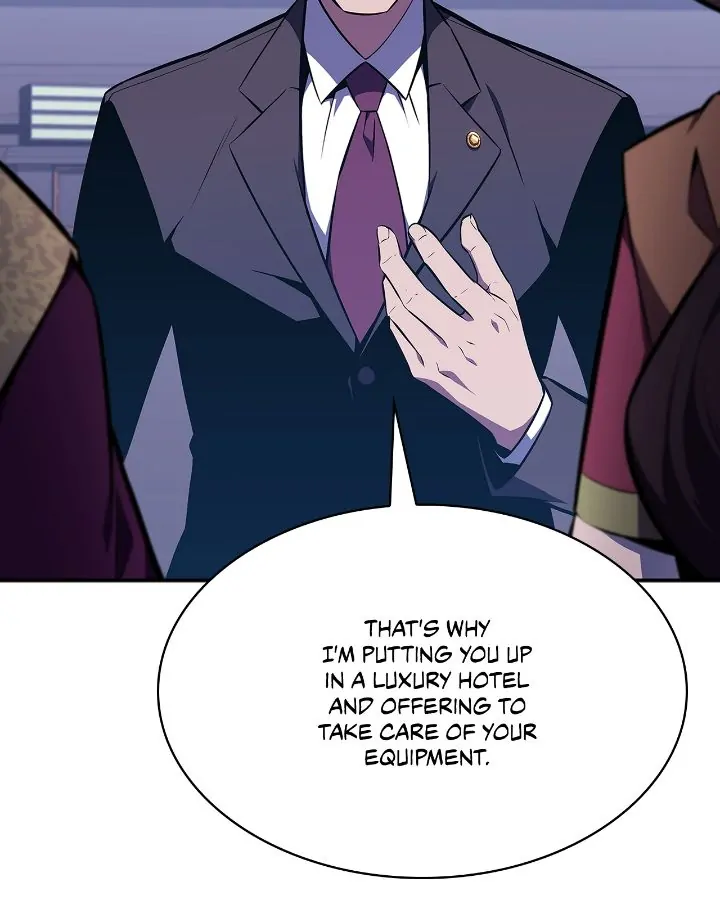 Read I'm the Max-Level Newbie Manga Online
