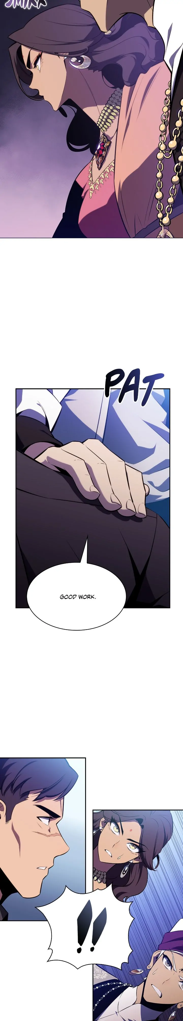 Read I'm the Max-Level Newbie Manga Online