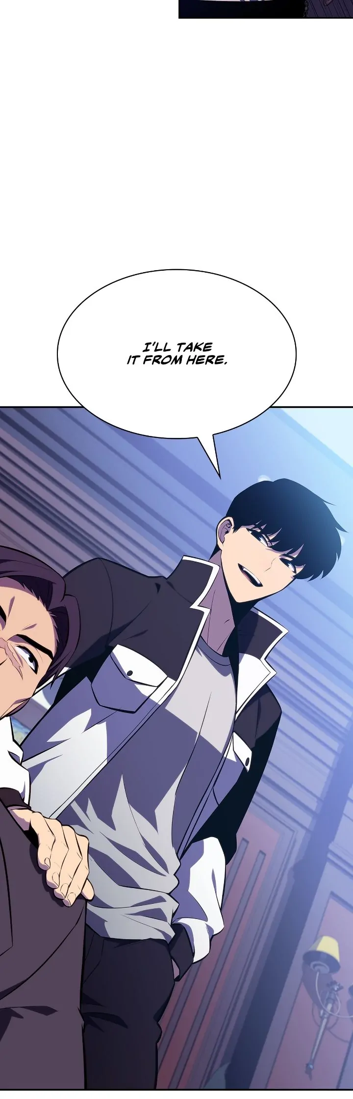 Read I'm the Max-Level Newbie Manga Online