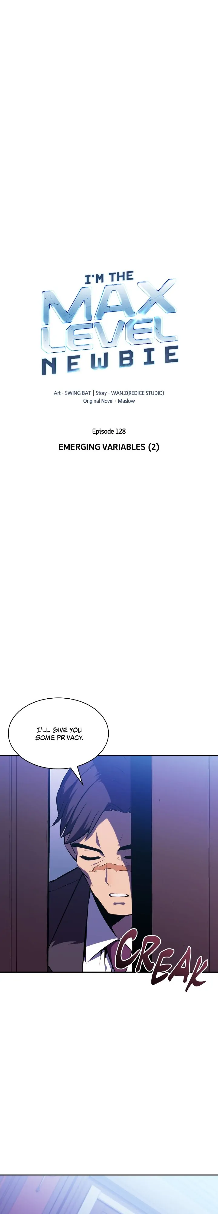 Read I'm the Max-Level Newbie Manga Online
