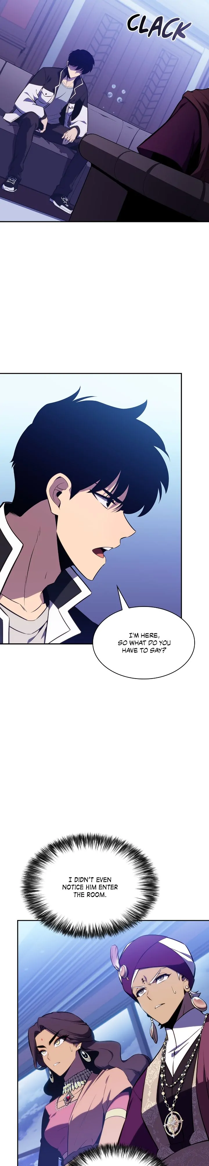 Read I'm the Max-Level Newbie Manga Online