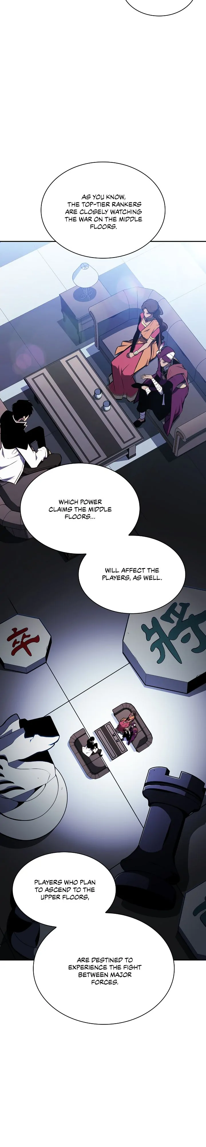 Read I'm the Max-Level Newbie Manga Online