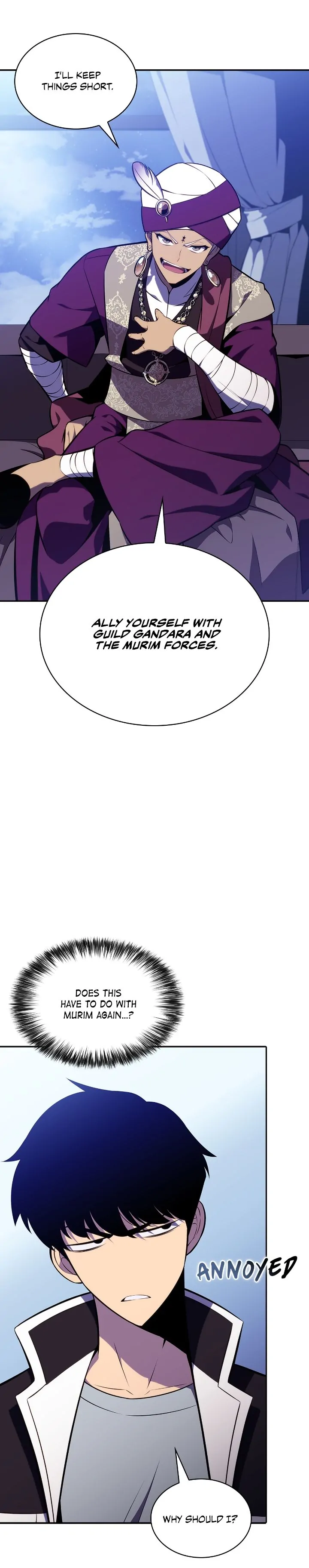 Read I'm the Max-Level Newbie Manga Online
