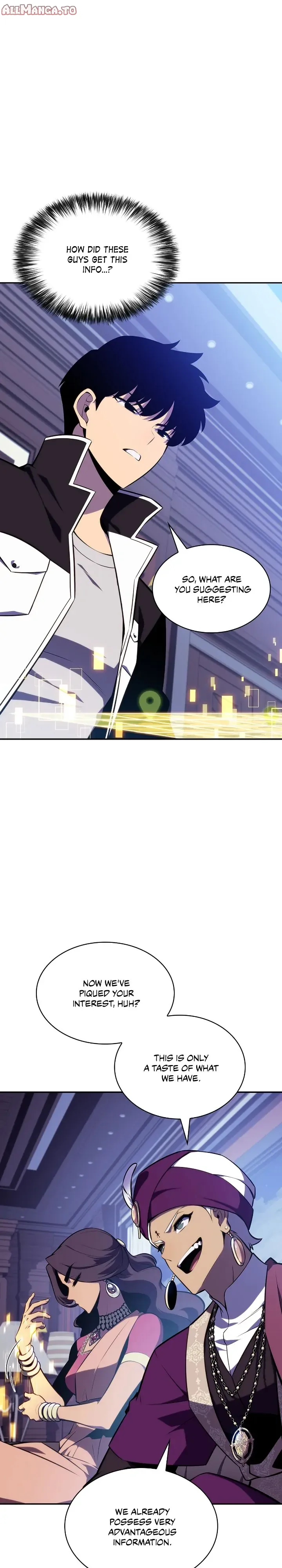 Read I'm the Max-Level Newbie Manga Online