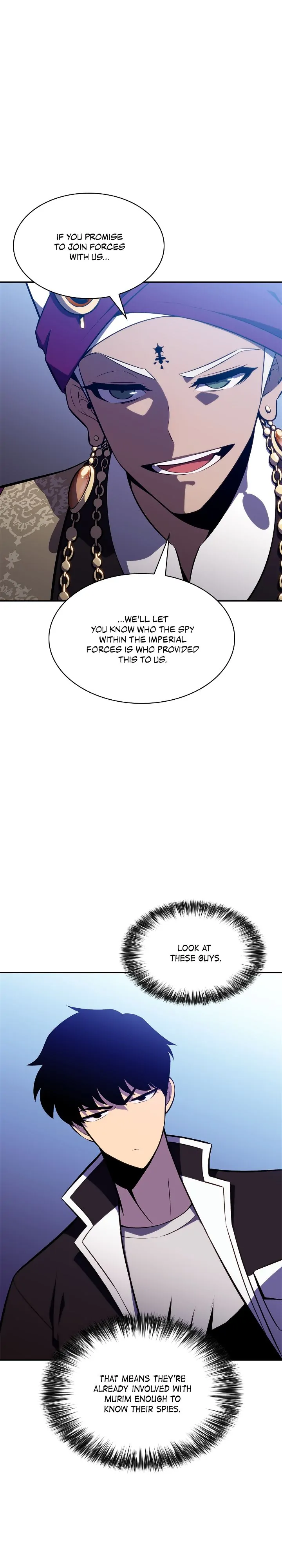 Read I'm the Max-Level Newbie Manga Online