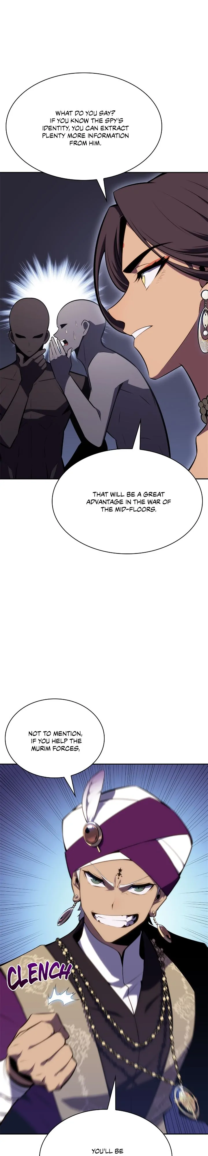 Read I'm the Max-Level Newbie Manga Online
