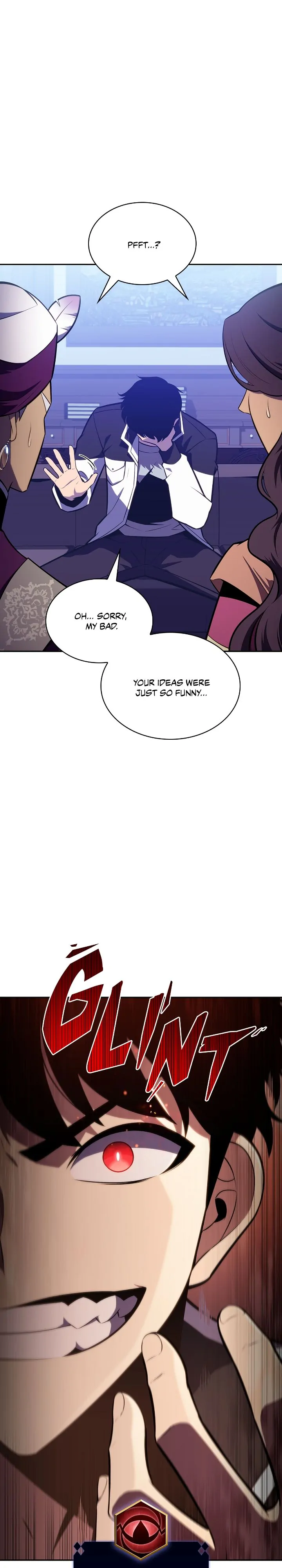 Read I'm the Max-Level Newbie Manga Online
