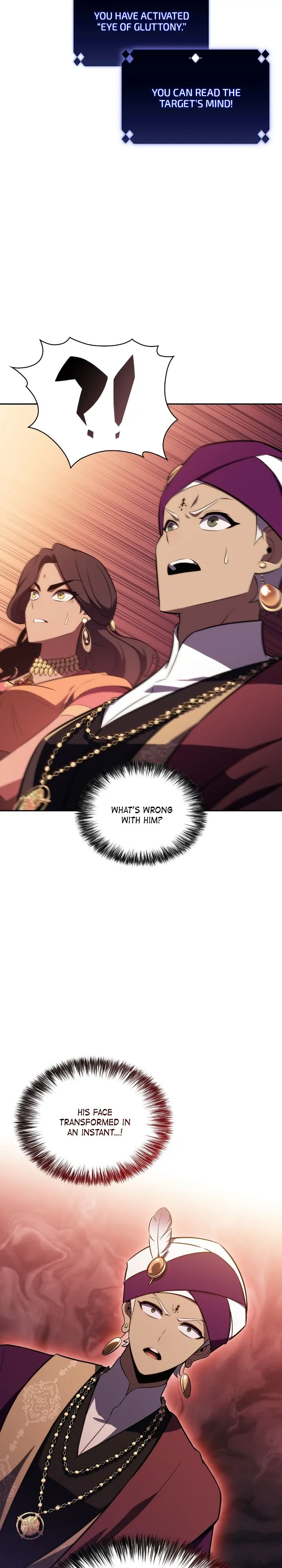 Read I'm the Max-Level Newbie Manga Online