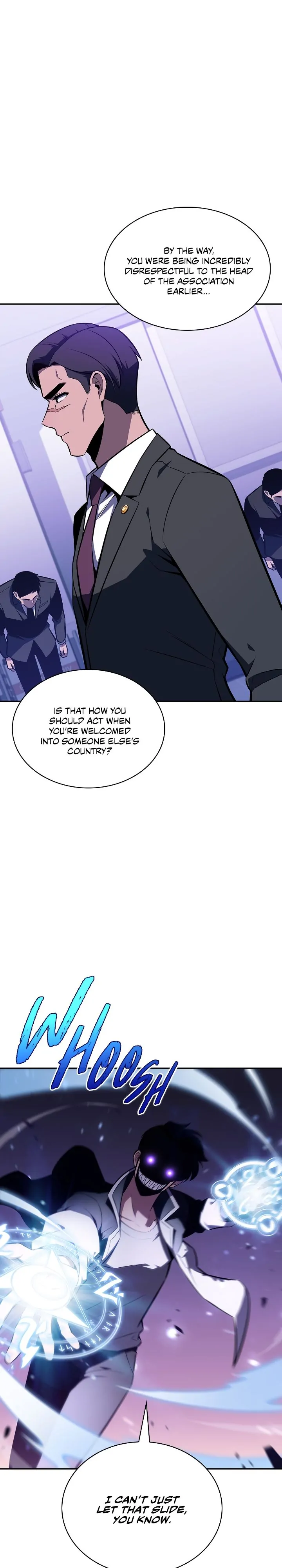 Read I'm the Max-Level Newbie Manga Online