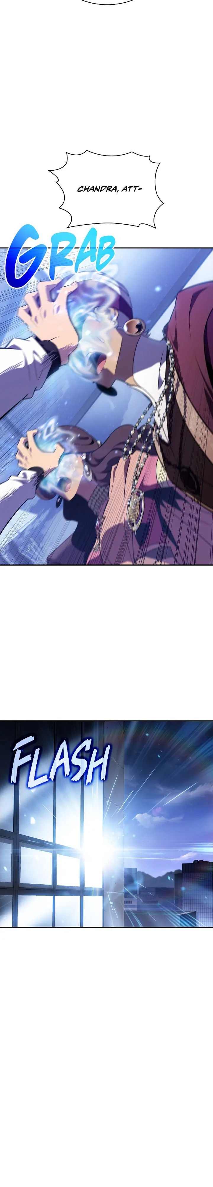 Read I'm the Max-Level Newbie Manga Online