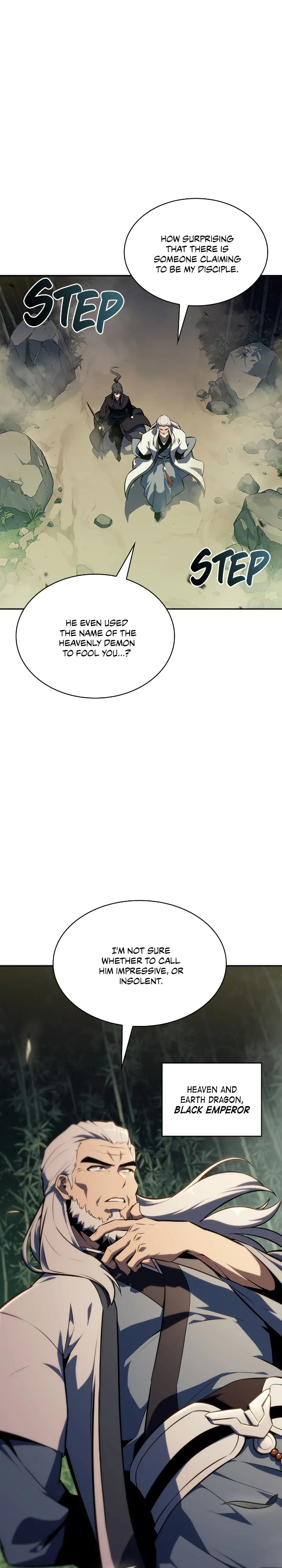 Read I'm the Max-Level Newbie Manga Online