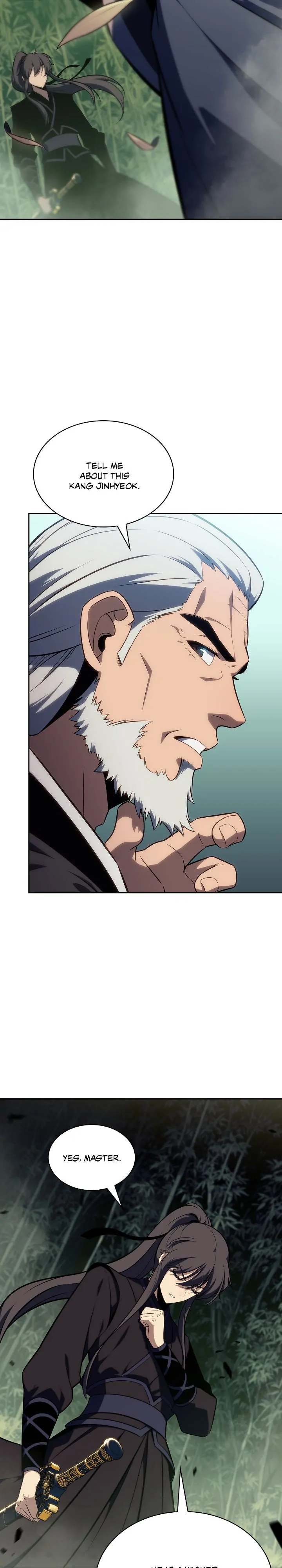 Read I'm the Max-Level Newbie Manga Online