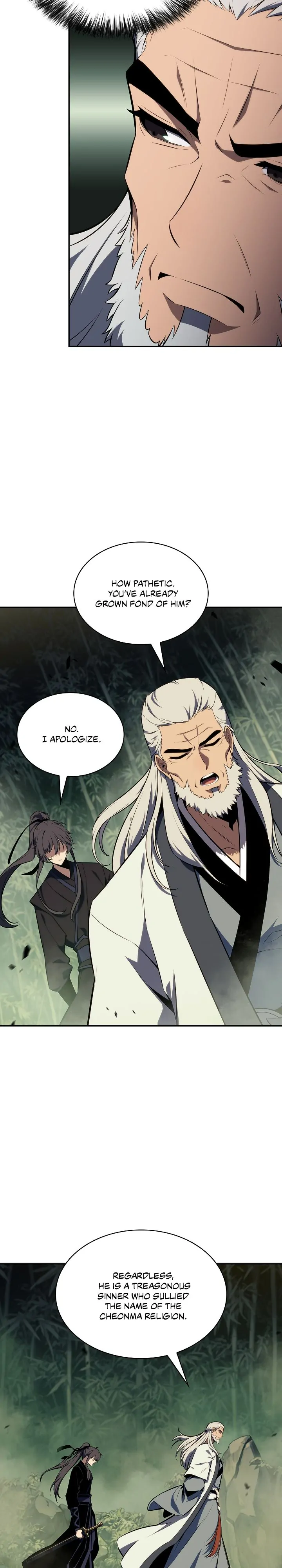 Read I'm the Max-Level Newbie Manga Online
