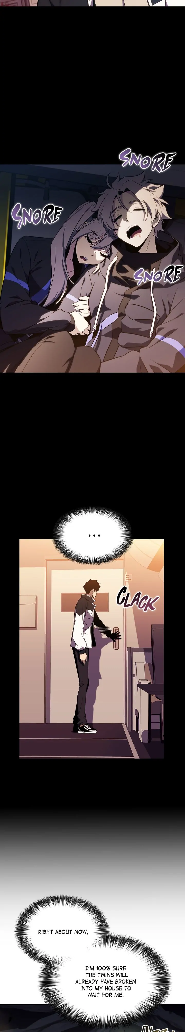 Read I'm the Max-Level Newbie Manga Online
