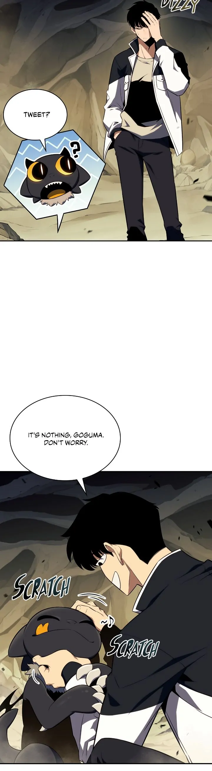 Read I'm the Max-Level Newbie Manga Online