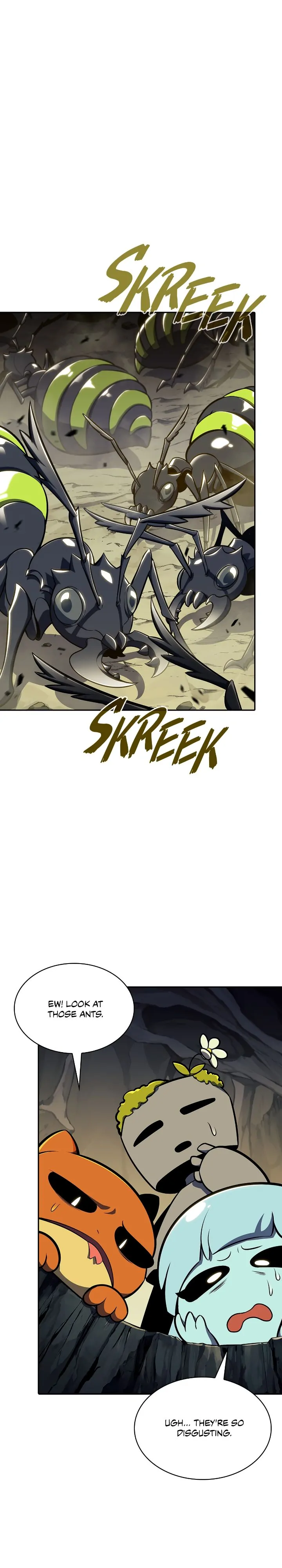 Read I'm the Max-Level Newbie Manga Online
