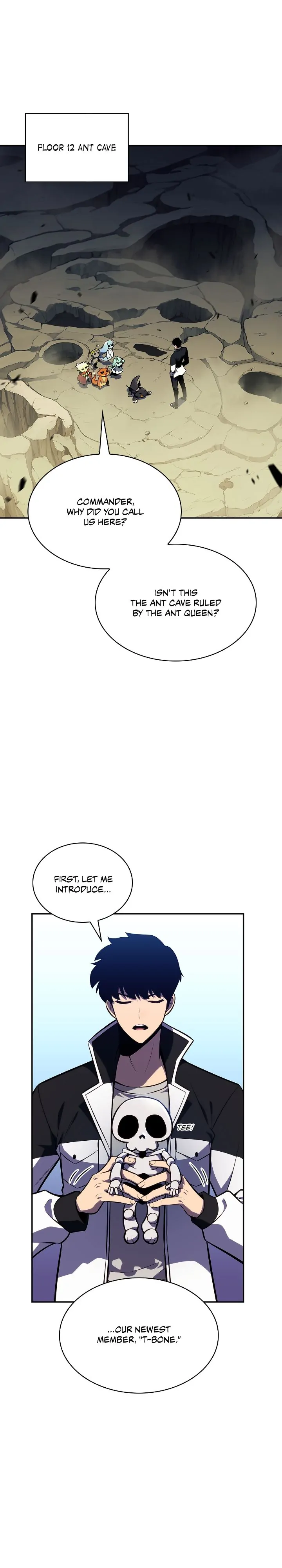 Read I'm the Max-Level Newbie Manga Online