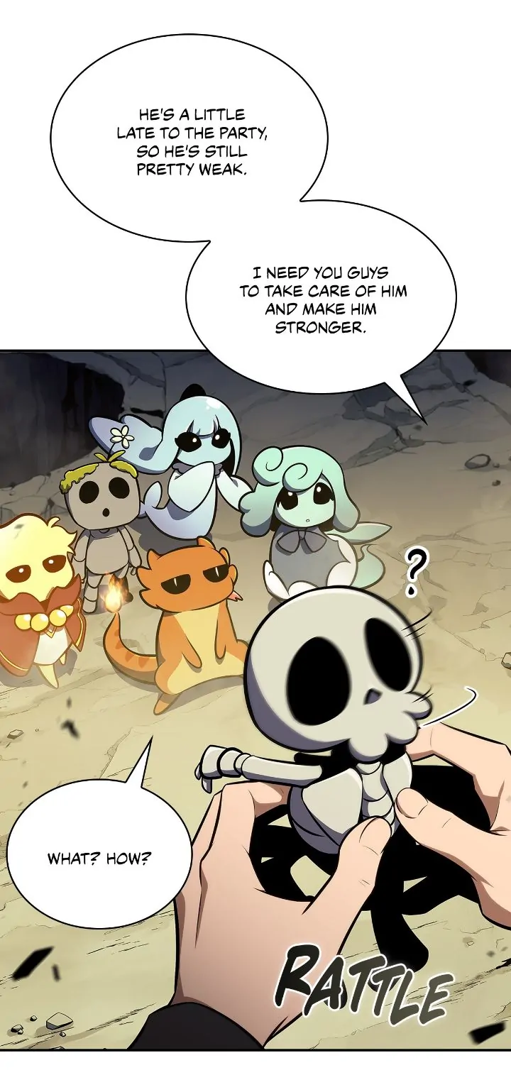 Read I'm the Max-Level Newbie Manga Online