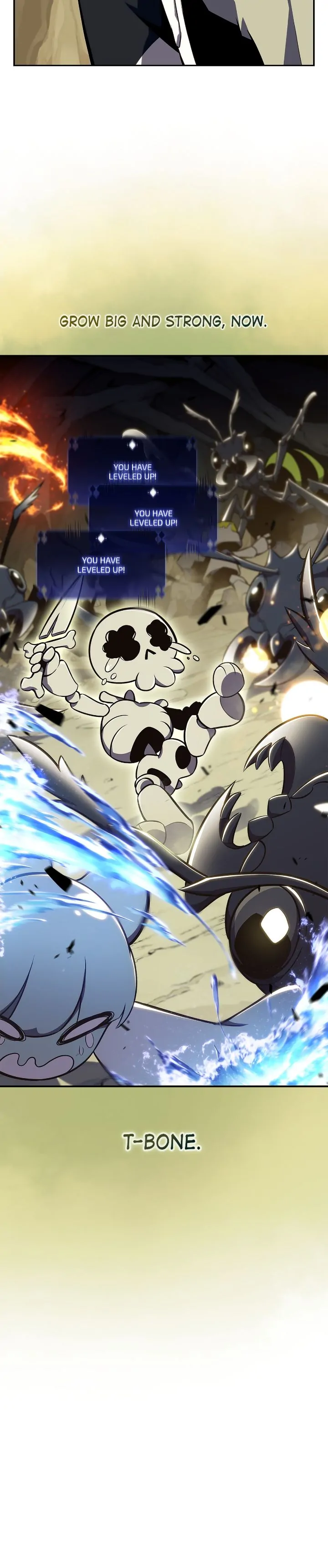 Read I'm the Max-Level Newbie Manga Online