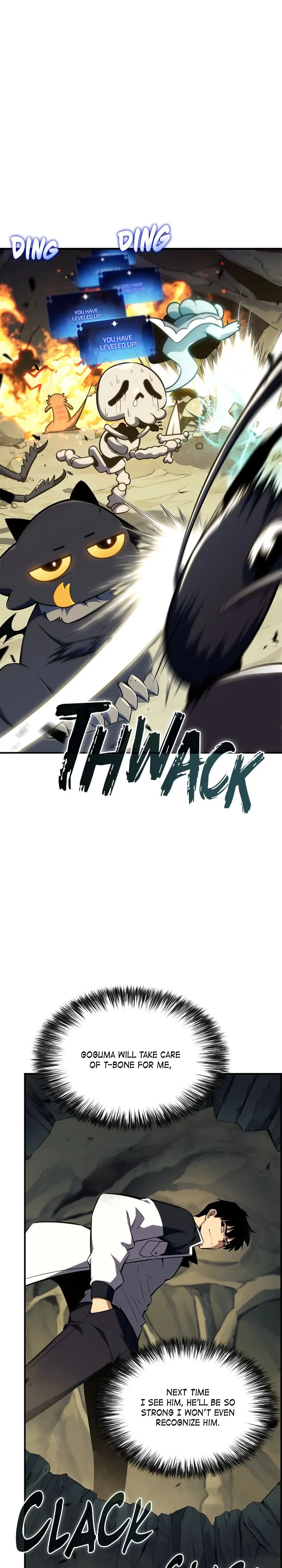 Read I'm the Max-Level Newbie Manga Online
