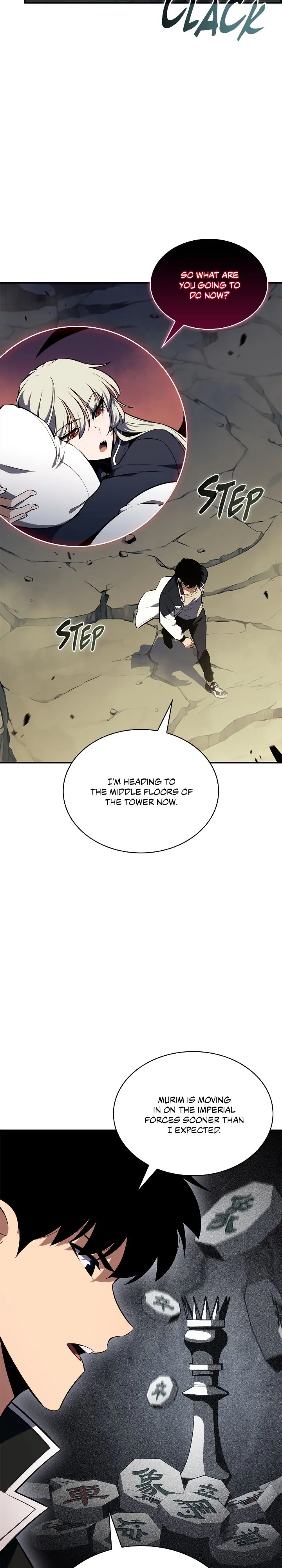 Read I'm the Max-Level Newbie Manga Online