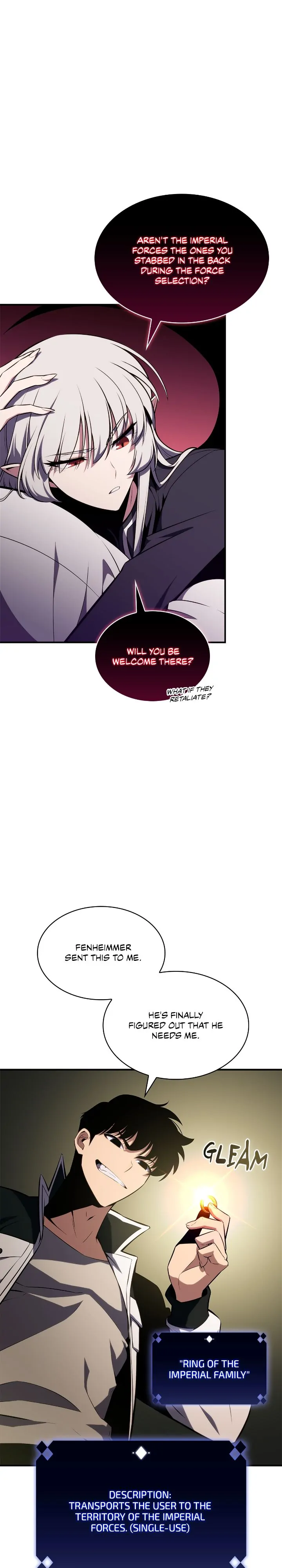 Read I'm the Max-Level Newbie Manga Online