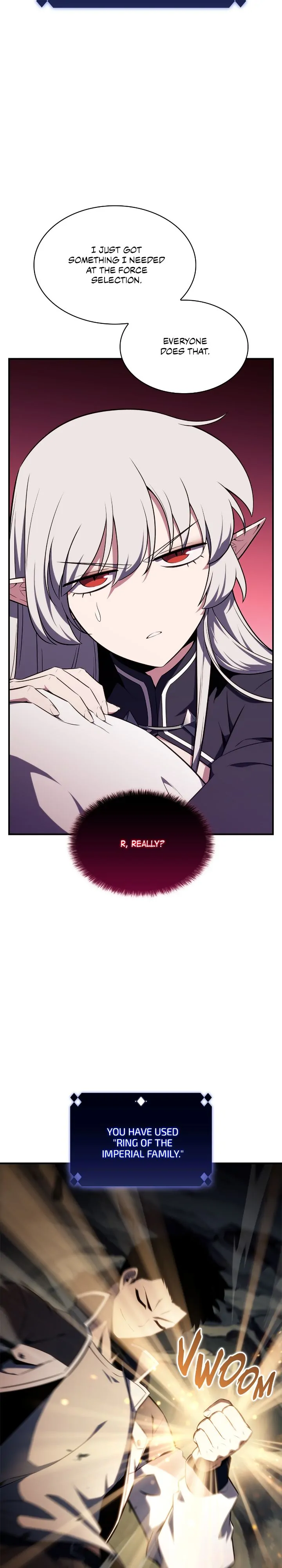 Read I'm the Max-Level Newbie Manga Online