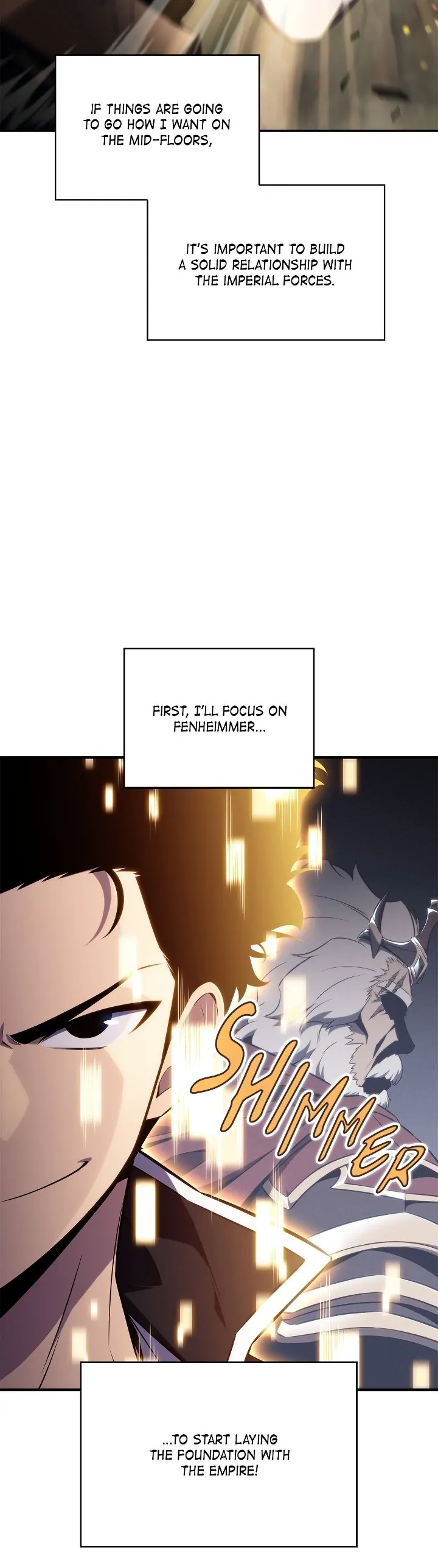 Read I'm the Max-Level Newbie Manga Online