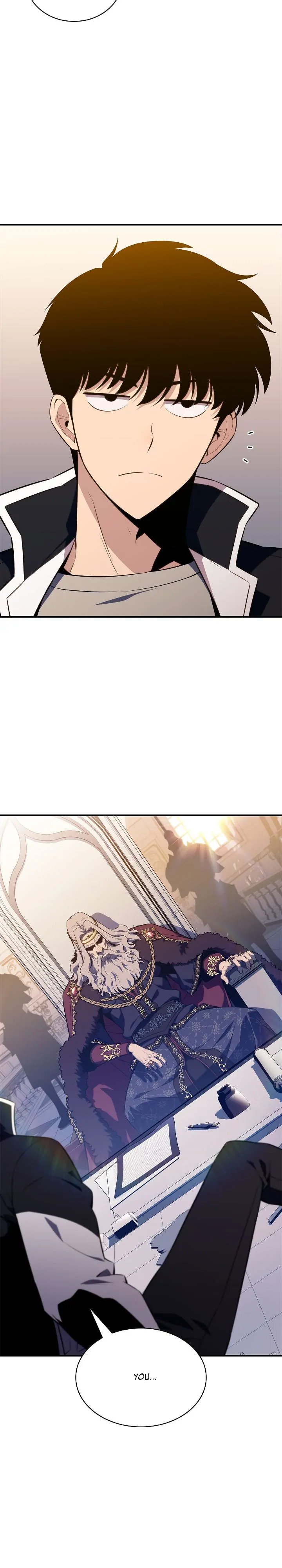 Read I'm the Max-Level Newbie Manga Online