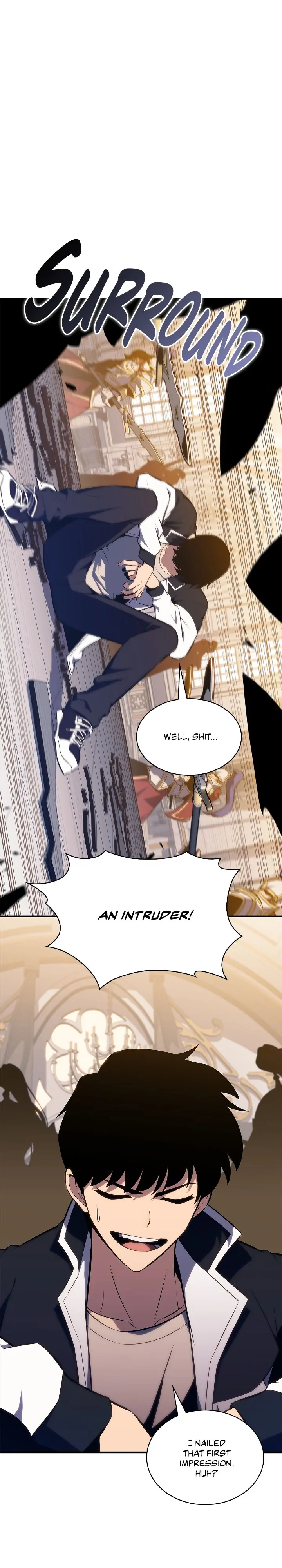 Read I'm the Max-Level Newbie Manga Online