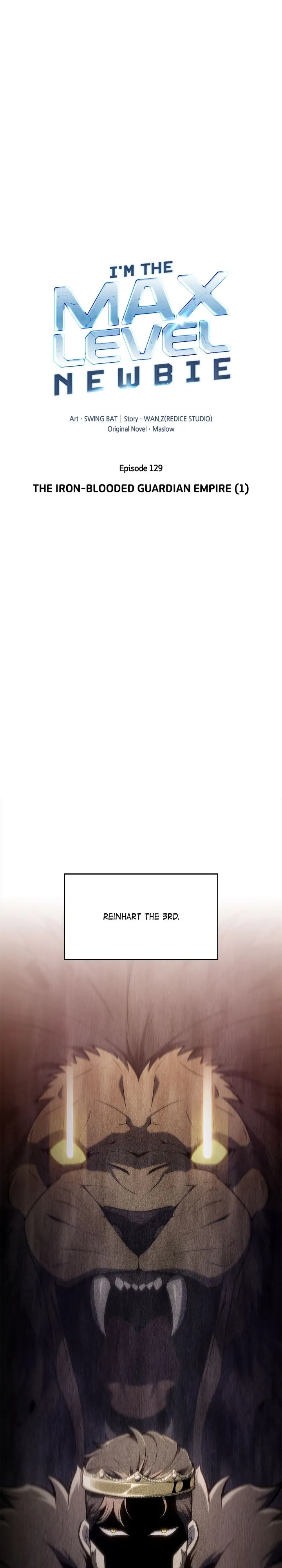 Read I'm the Max-Level Newbie Manga Online