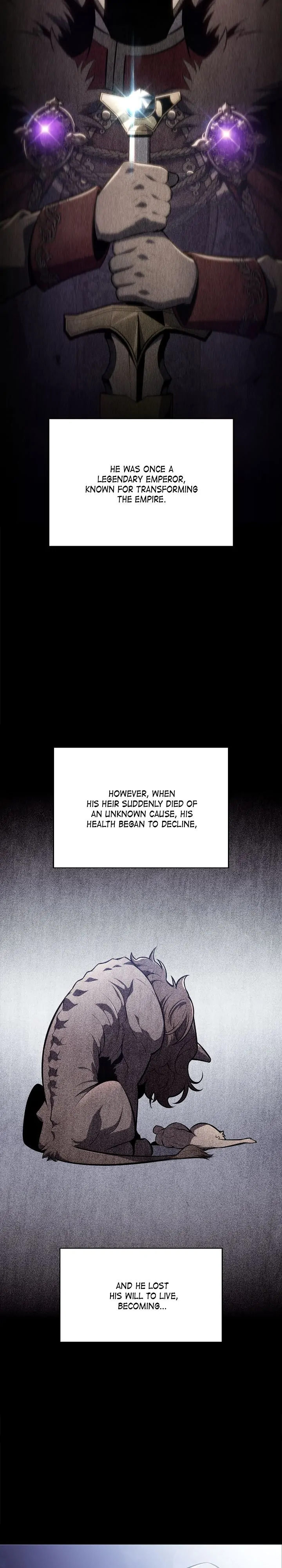 Read I'm the Max-Level Newbie Manga Online